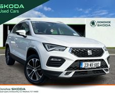 SEAT Ateca 2023