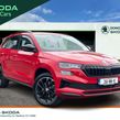 Skoda Karoq 2026