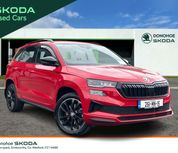 Skoda Karoq 2026
