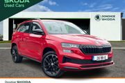 Skoda Karoq 2026