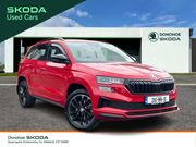 Skoda Karoq 2026