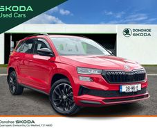 Skoda Karoq 2026
