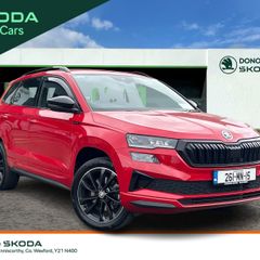 Skoda Karoq 2026