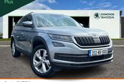 Skoda Kodiaq 2020