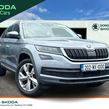 Skoda Kodiaq 2020