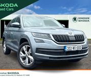 Skoda Kodiaq 2020