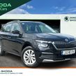 Skoda Kamiq 2023