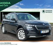 Skoda Kamiq 2023