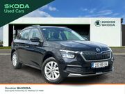 Skoda Kamiq 2023