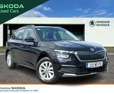 Skoda Kamiq 2023