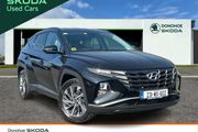 Hyundai Tucson 2023