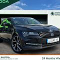 Skoda Superb 2023