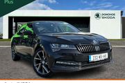 Skoda Superb 2023