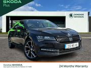 Skoda Superb 2023