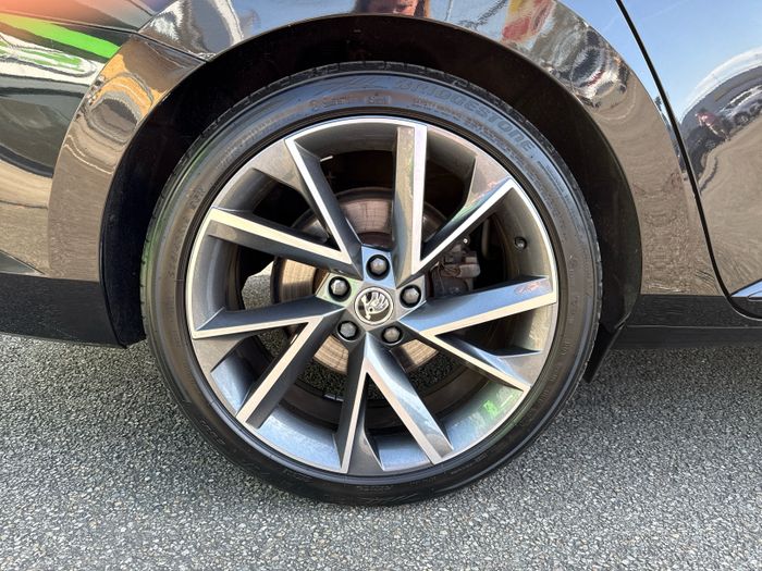 Skoda Superb 2023
