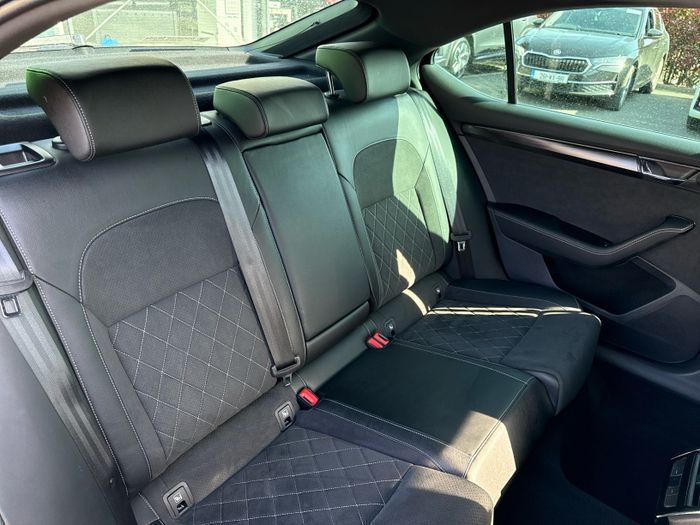 Skoda Superb 2023