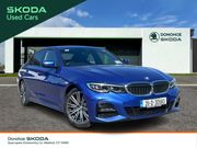 BMW 3 Series 2021