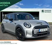 MINI Cooper 2023