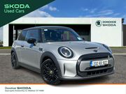 MINI Cooper 2023