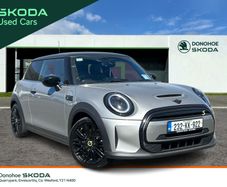 MINI Cooper 2023