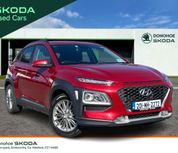 Hyundai Kona 2020