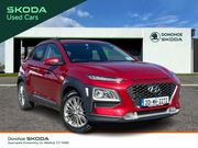 Hyundai Kona 2020