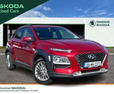Hyundai Kona 2020