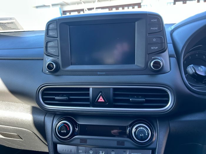Hyundai Kona 2020