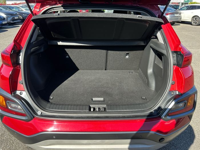 Hyundai Kona 2020