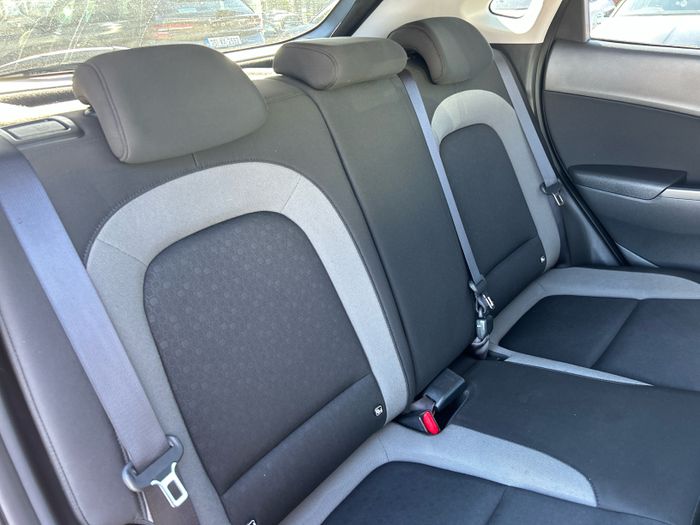 Hyundai Kona 2020