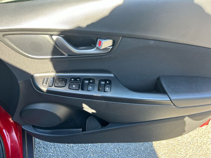 Hyundai Kona 2020