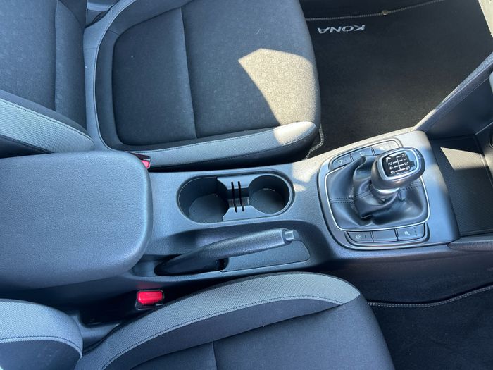 Hyundai Kona 2020
