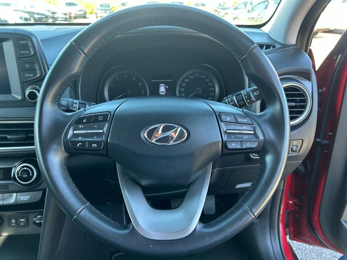 Hyundai Kona 2020