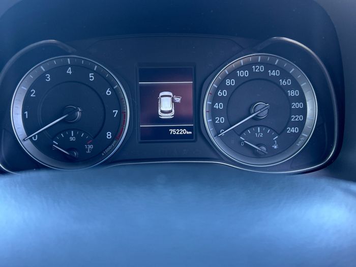 Hyundai Kona 2020