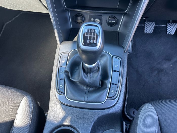 Hyundai Kona 2020