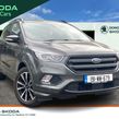Ford Kuga 2019