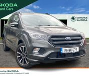 Ford Kuga 2019