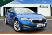 Skoda Octavia 2023
