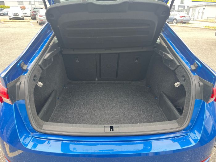 Skoda Octavia 2023
