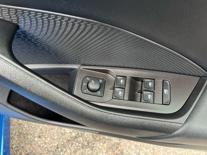 Skoda Octavia 2023