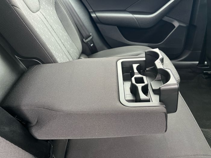 Skoda Octavia 2023