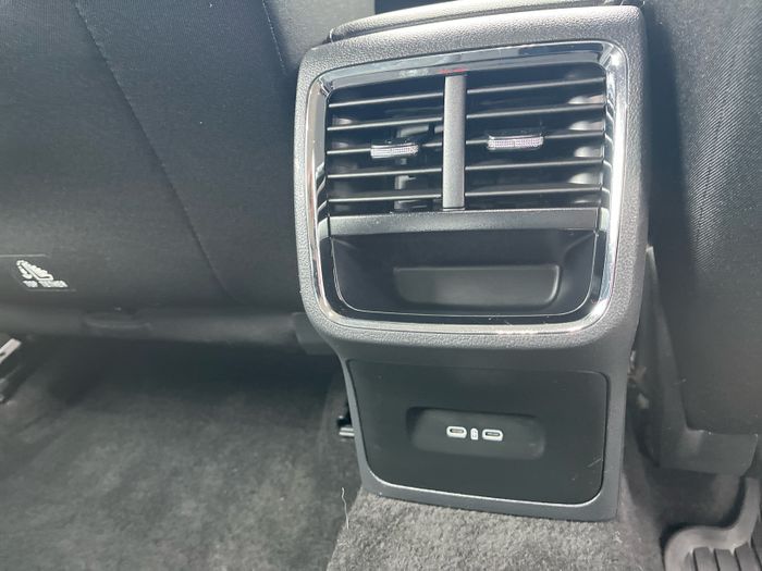 Skoda Octavia 2023