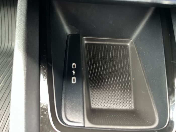 Skoda Octavia 2023