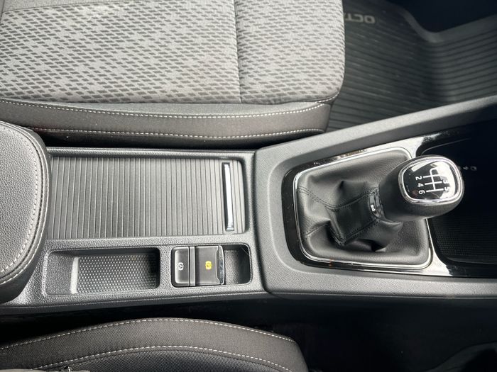 Skoda Octavia 2023