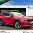 Skoda Kodiaq 2025