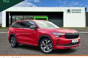 Skoda Kodiaq 2025
