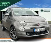 Fiat 500 2023