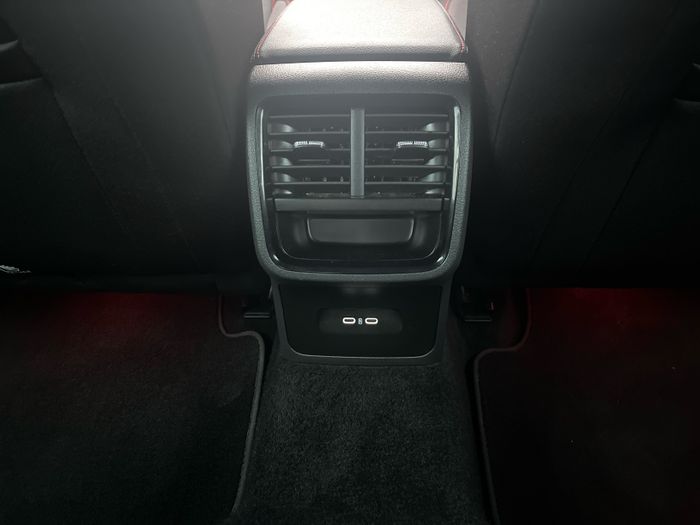 Skoda Octavia 2024