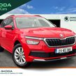 Skoda Kamiq 2021