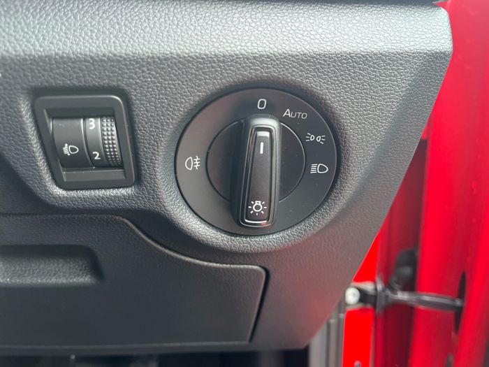 Skoda Kamiq 2021
